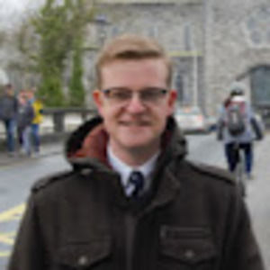 Meet your Posher, Sean